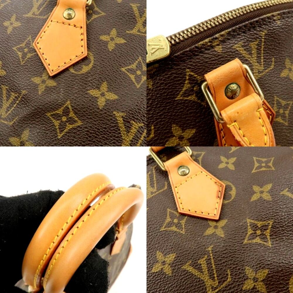 ⭐🔥AUTHENTIC🔥⭐ Louis Vuitton Alma monogram - Picture 8 of 15